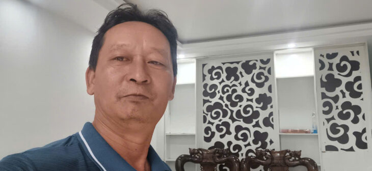 Nhà đẹp ở ngay TT TP Đà Nẵng Q Hải châu nhà 4 tầng 4 ngủ đất 93m2 giá hơn 6 tỷ.