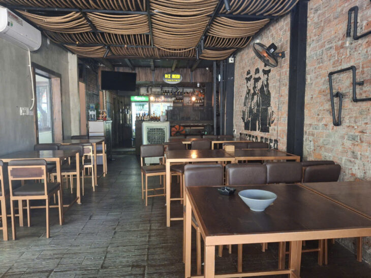 LÔ GÓC 3 MẶT TIỀN ĐÂT 115M2 NGANG 6.8M – KINH DOANH ĐỈNH – ĐƯỜNG 10.5M TT HẢI CHÂU 15 TỶ