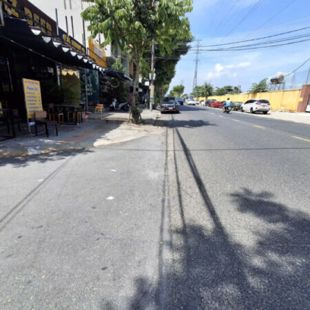 LÔ GÓC 3 MẶT TIỀN 115M2 NGANG 6.8M – KINH DOANH ĐỈNH – TRỤC CHÍNH TIỂU LA 10.5M GIÁ 1X TỶ LÔ GÓC 3 MẶT TIỀN 115M2 NGANG 6.8M – KINH DOANH ĐỈNH – TRỤC CHÍNH TIỂU LA 10.5M GIÁ 1X TỶ