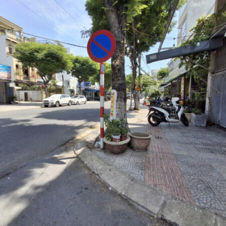 LÔ GÓC 3 MẶT TIỀN ĐẤT 115M2 NGANG 6.8M- KINH DOANH ĐỈNH – TRỤC CHÍNH ĐƯỜNG 10.5M 15 TỶ