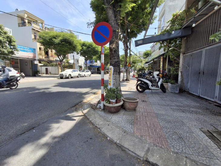 LÔ GÓC 3 MẶT TIỀN ĐẤT 115M2 NGANG 6.8M- KINH DOANH ĐỈNH – TRỤC CHÍNH ĐƯỜNG 10.5M 15 TỶ