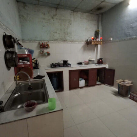 NHÀ GIÁ RẺ TRUNG TÂM CẨM LỆ – 120M² – 3 NGỦ – CHỈ HƠN 2 TỶ