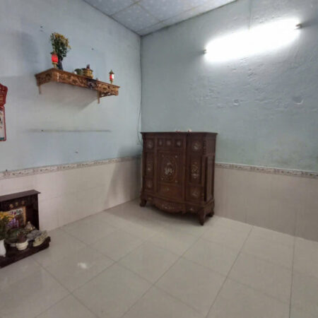 NHÀ C4 GIÁ RẺ GẦN KCN HÒA CẦM – 120M² – 3PN – CHỈ HƠN 2 TỶ