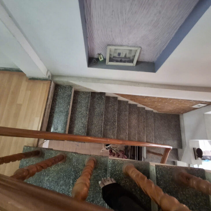 NHÀ 4 TẦNG ĐÂT 63M2 – TT HẢI CHÂU – GẦN SÔNG HÀN – KINH DOANH – GIÁ TỐT HƠN 6 TỶ