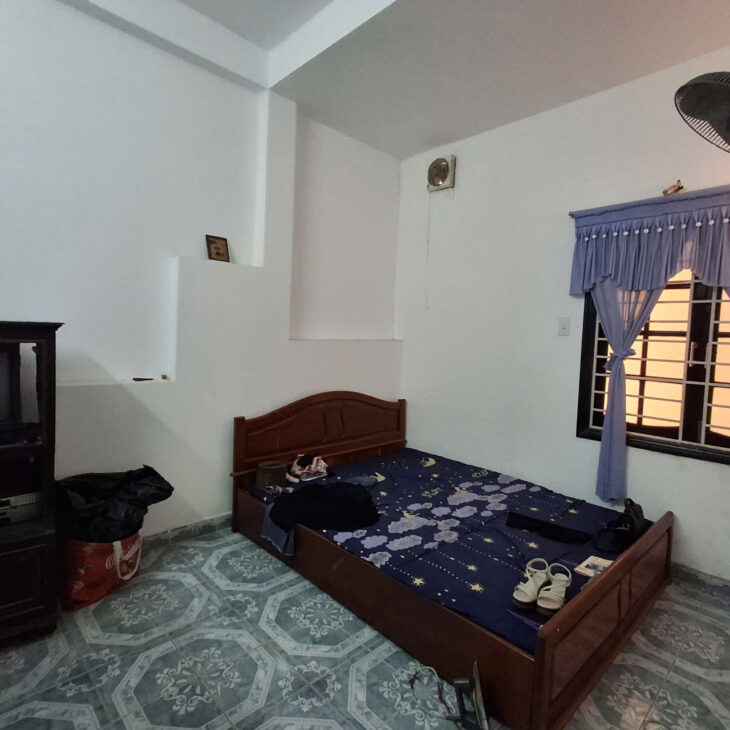 NHÀ 4 TẦNG ĐÂT 63M2 – TT HẢI CHÂU – GẦN SÔNG HÀN – KINH DOANH – GIÁ TỐT HƠN 6 TỶ