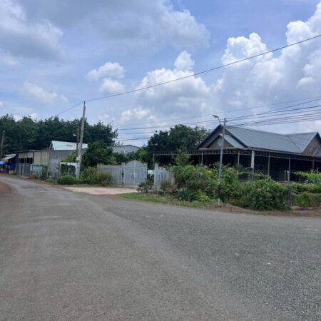 BÁN ĐẤT THANH PHỐ BÌNH DƯƠNG ( Giá 250Tr ) 350m2