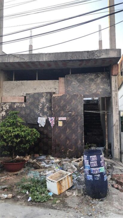 ĐẤT TX38 – GÓC 2 MT – ĐƯỜNG THÔNG 4 HƯỚNG- 62m2 , GIÁ 3,65 TỶ