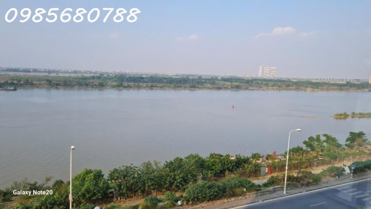 BÁN LÔ ĐẮT MẶT PHỐ AN DƯƠNG VƯƠNG 250m2 MẶT TIỀN 9M GIÁ 50 TỶ