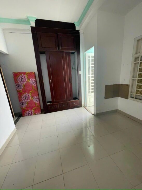 CHDV Lê Quang Định, 5 tầng HXT, HDT 32tr/tháng chỉ 7 Tỷ TL