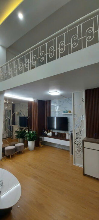 Cần bán gấp nhà Ngọc Hà – Đội Cấn – Ba Đình, 2 bước chân ra Lăng Bác, 23m2, giá nhỉnh 6 tỷ