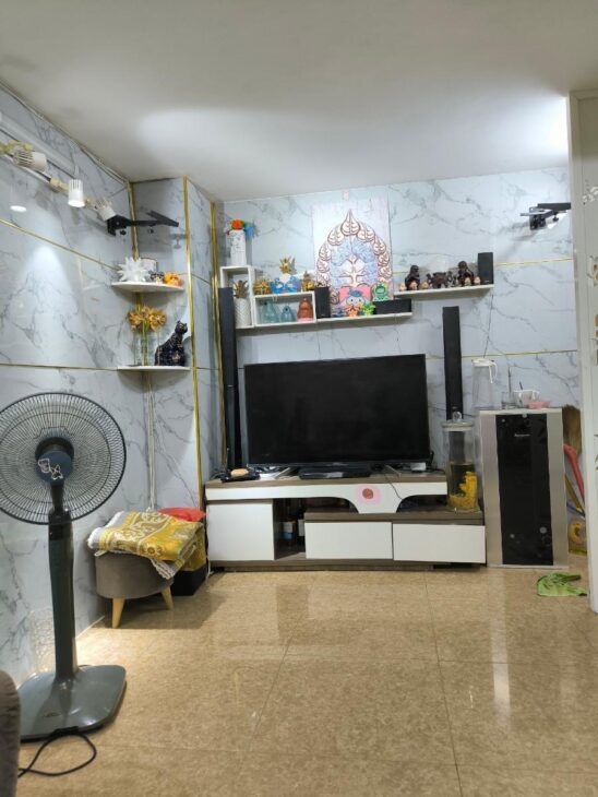 Cần bán gấp nhà Ngọc Hà – Đội Cấn – Ba Đình, 2 bước chân ra Lăng Bác, 23m2, giá nhỉnh 6 tỷ