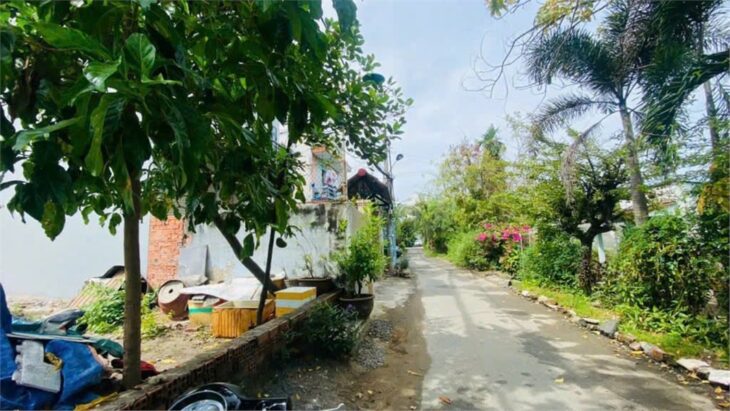 Cực Hiếm nhà đẹp full nội thất chỉ việc sách vali vào ở ngay trung tâm Thủ Đức