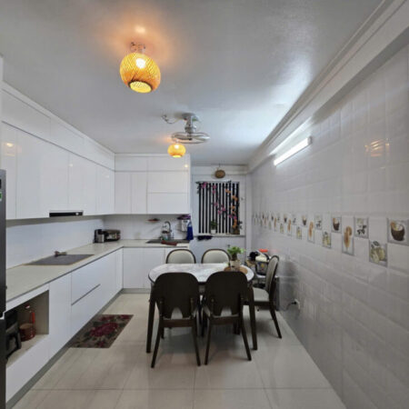 BÁN NHÀ PHÂN LÔ NGUYỄN AN NINH- HOÀNG MAI, 62 M2, 5 TẦNG TM, GIÁ NHỈNH 15 TỶ.