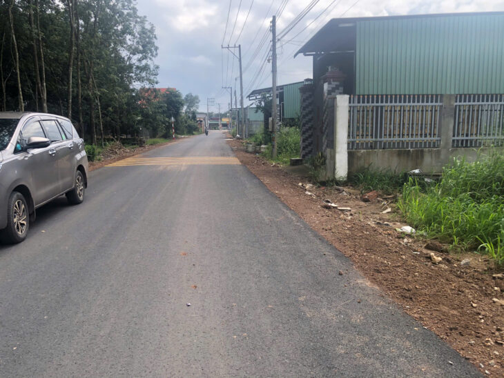 TÀI CHÍNH 500 TRIỆU CẦN MUA ĐẤT NHẮN EM 0977896551