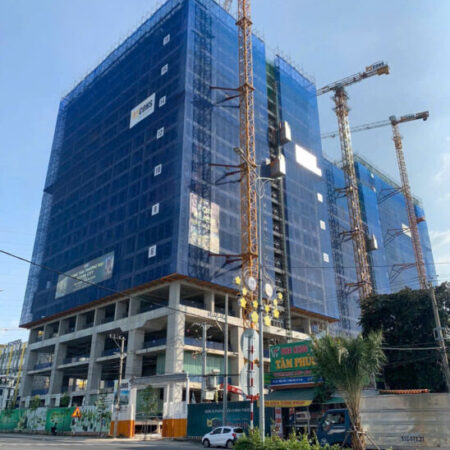 Mở bán 20 căn Shophouse Tháp Emerald- Bcons city. Booking nội bộ ngay hôm nay