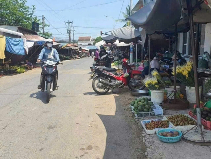 KÈO THƠM ĐẤT NGỘP NGÂN HÀNG MUA 2,5 TỶ CẦN BÁN GẤP 1,7 TỶ