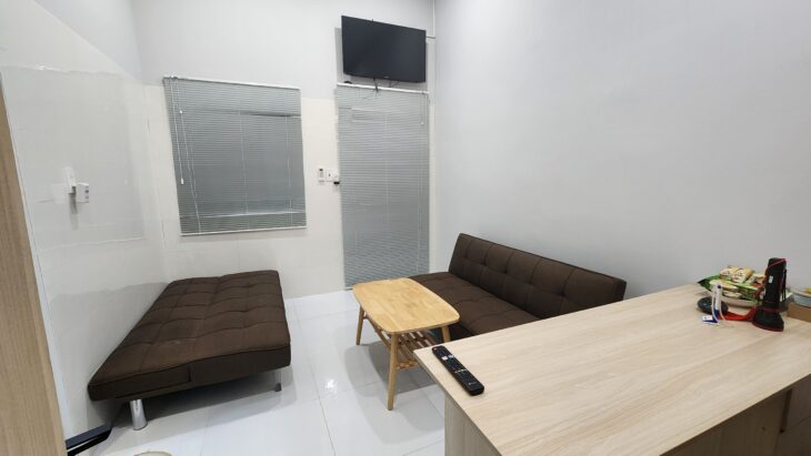 BÁN GẤP CỬA HÀNG MẶT TIỀN NGUYỄN VĂN QUY – CẦN THƠ – 2.8 TỶ – 270M2 – SỔ HỒNG