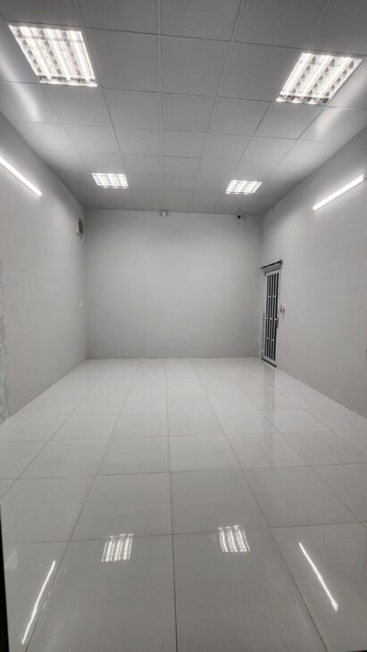 BÁN GẤP CỬA HÀNG MẶT TIỀN NGUYỄN VĂN QUY – CẦN THƠ – 2.8 TỶ – 270M2 – SỔ HỒNG