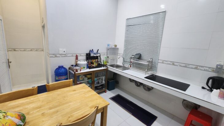 BÁN GẤP CỬA HÀNG MẶT TIỀN NGUYỄN VĂN QUY – CẦN THƠ – 2.8 TỶ – 270M2 – SỔ HỒNG