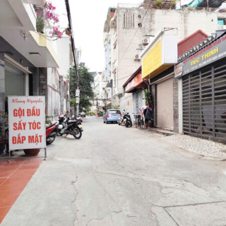 Đất tuyến 2 Hoàng Ngọc Phách, 88m2, ngõ ô.tô tránh nhau, Giá 5.1 tỉ Đất tuyến 2 Hoàng Ngọc Phách, 88m2, ngõ ô.tô tránh nhau, Giá 5.1 tỉ