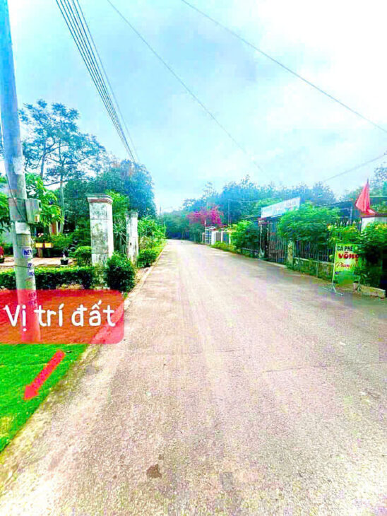 KÈO THƠM ĐẤT NGỘP NGÂN HÀNG MUA 2,5 TỶ CẦN BÁN GẤP 1,7 TỶ