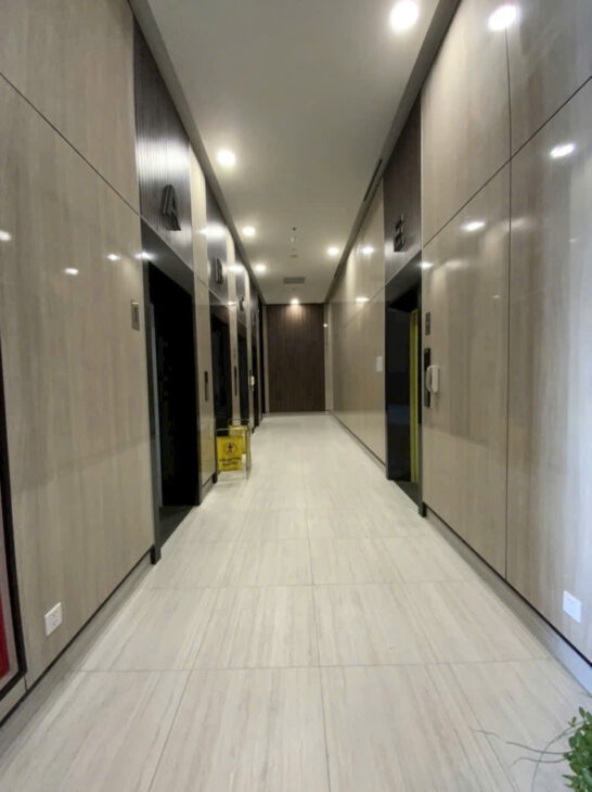 Cho thuê căn hộ 37m² Lavida Plus Nguyễn Văn Linh, Q.7 – 7 triệu