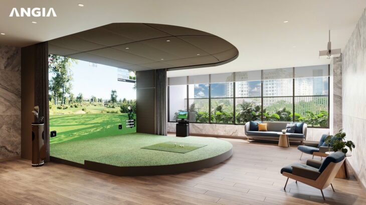 Sở hửu ngay căn hộ The Gió hướng gió đông ngay metro chỉ với 40tr/m2