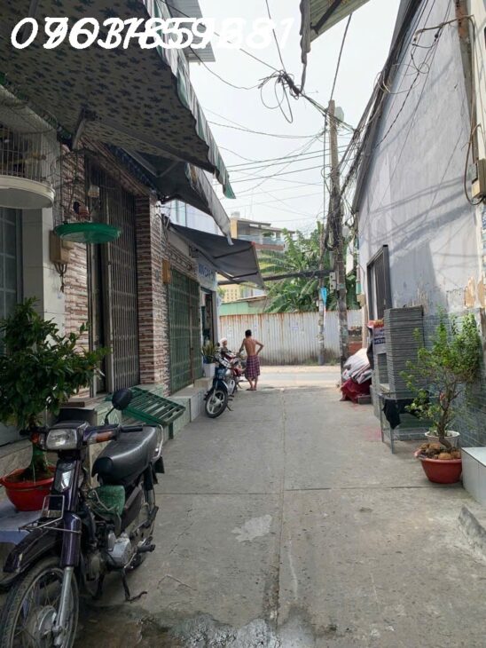 VTK2502-39 VY 68-NHÀ AN DƯƠNG VƯƠNG-57M2-3PN-2W