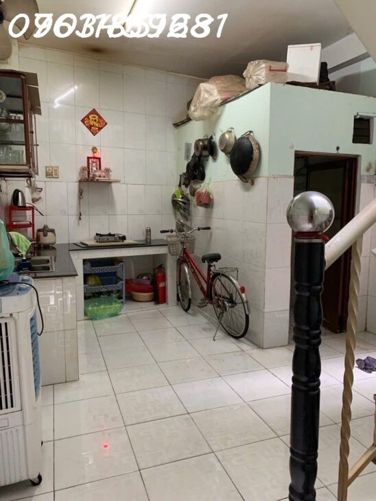 VTK2502-39 VY 68-NHÀ AN DƯƠNG VƯƠNG-57M2-3PN-2W
