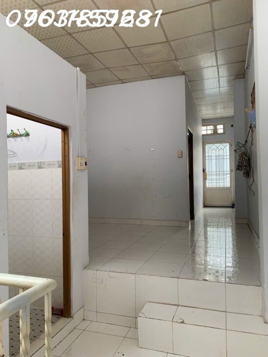 VTK2502-39 VY 68-NHÀ AN DƯƠNG VƯƠNG-57M2-3PN-2W