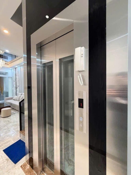siêu HOT nhà 5 tầng trung tâm quận Đống Đa – nút giao Tấy Sơn – Thái Hà – Chùa Bộc dt 50m2 ngõ nông