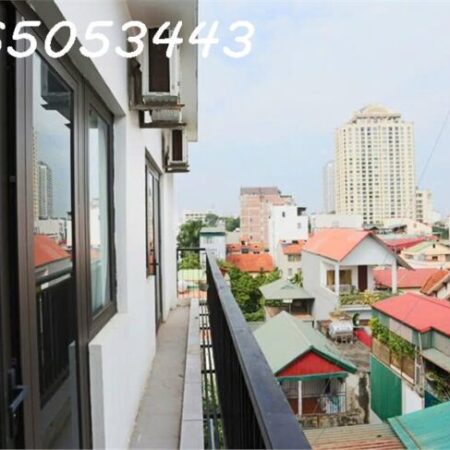 Chính chủ bán căn mặt ngõ Trung Kính, cạnh Vũ Phạm Hàm, 5 tầng 61m, dễ kinh doanh, cho thuê vp,