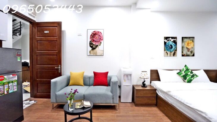 Chính chủ bán căn mặt ngõ Trung Kính, cạnh Vũ Phạm Hàm, 5 tầng 61m, dễ kinh doanh, cho thuê vp,