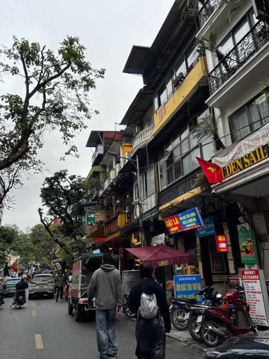 Rẻ nhất mặt phố Thụy Khuê – 90m MT9m vuông đẹp – xây building chỉ 24 tỷ