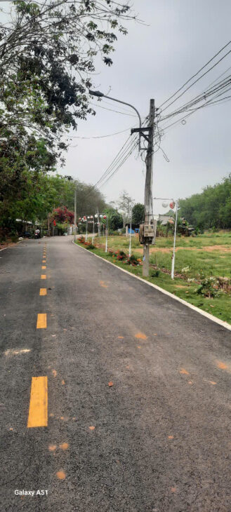 BÁN ĐẤT TRUNG TÂM THÀNH PHỐ BÌNH DƯƠNG