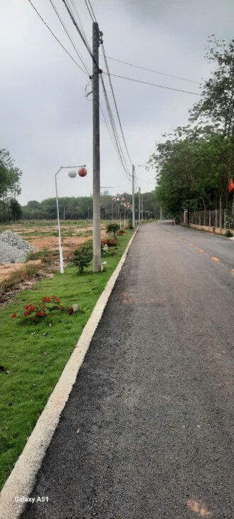 ĐẤT TP.HCM 3,1TR/M2