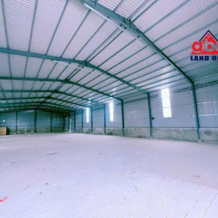XT217 CHO THUÊ XƯỞNG HƠN 13000M2 MỚI 100% KCN NHƠN TRẠCH ĐẠT CHUẨN HẠNG A QUỐC TẾ