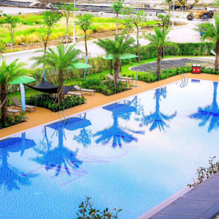 8 suất nội bộ KĐT LA Home được miễn gốc lãi 24th, giá từ 2,9 tỷ/căn, CK 15%, bank 70%. CĐT