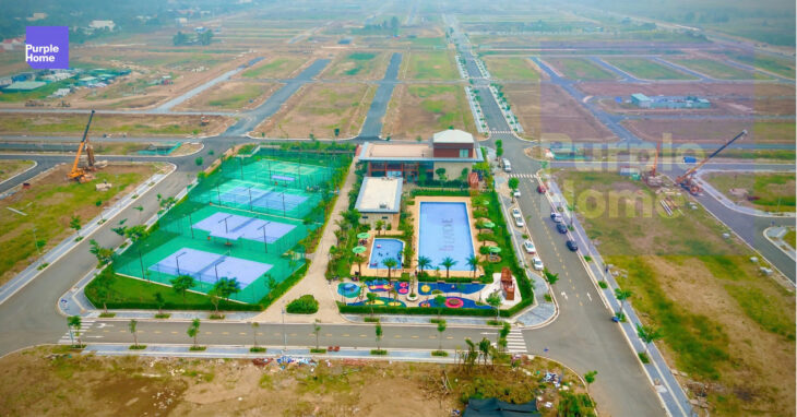 8 suất nội bộ KĐT LA Home được miễn gốc lãi 24th, giá từ 2,9 tỷ/căn, CK 15%, bank 70%. CĐT