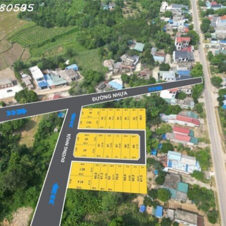 Lô đất vị trí siêu đẹp , diện tích và giá rất phù hợp để đầu tư sinh lãi ngắn hạn Lh 0383580545