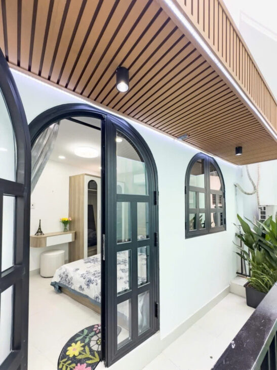 800TR CHỦ NGỘP CẦN BÁN NHÀ PHAN VĂN TRỊ, BÌNH THẠNH GIÁ CHỈ 3,93 TỶ, NHÀ MỚI FULL NT, SẴN SỔ HỒNG