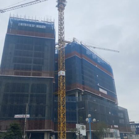 Mở bán dự án chung cư Kepler land Mộ lao Hà Đông Nhận booking giữ chỗ chỉ 50 triệu