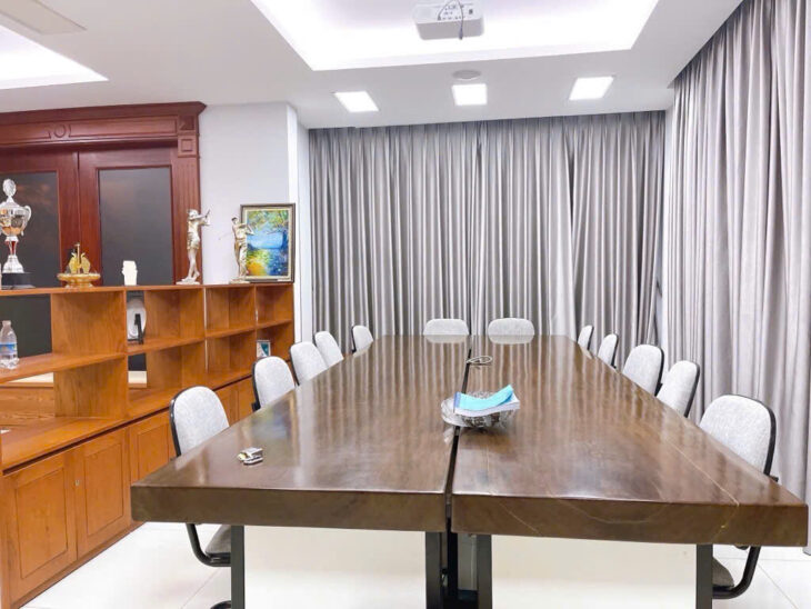 bán Biệt Thự Bắc Linh Đàm, Sân vườn độc lập, lô góc gần trường