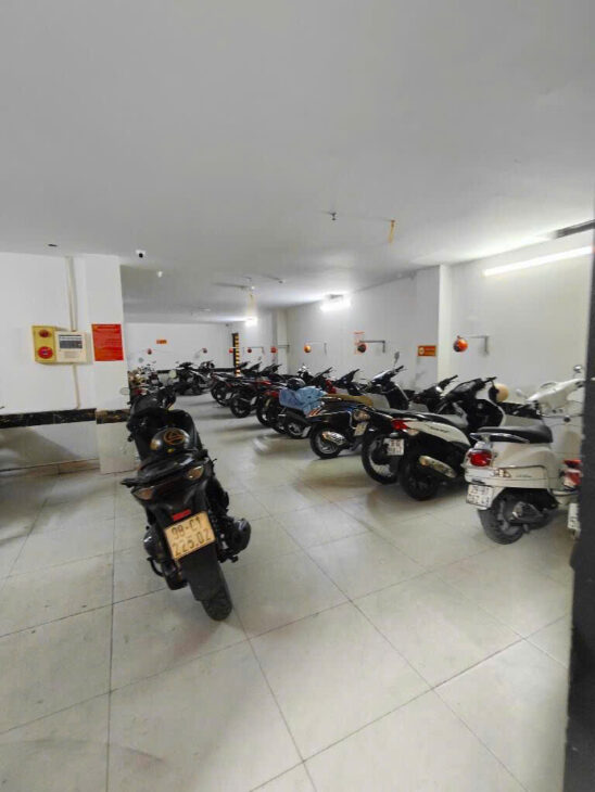 bán nhà Thanh Xuân 87m Vương Thừa Vũ, tòa căn hộ 17 phòng, thanh máy, pccc đủ