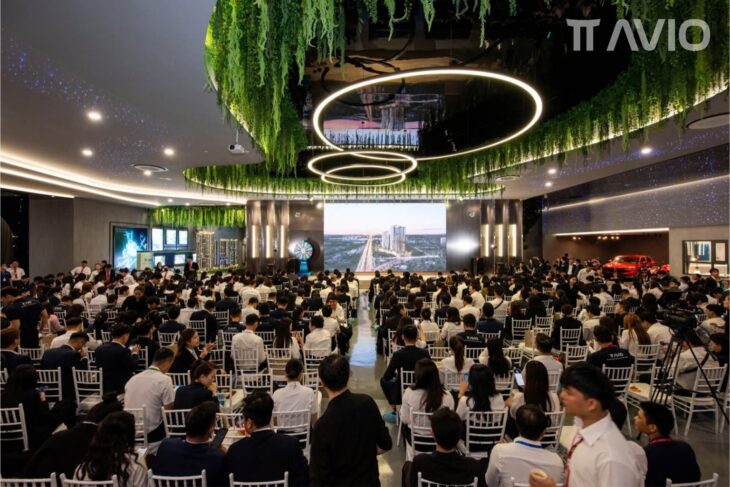 Thanh toán linh hoạt chỉ 9tr/tháng chỉ có tại TT AVIO vincom Dĩ An.