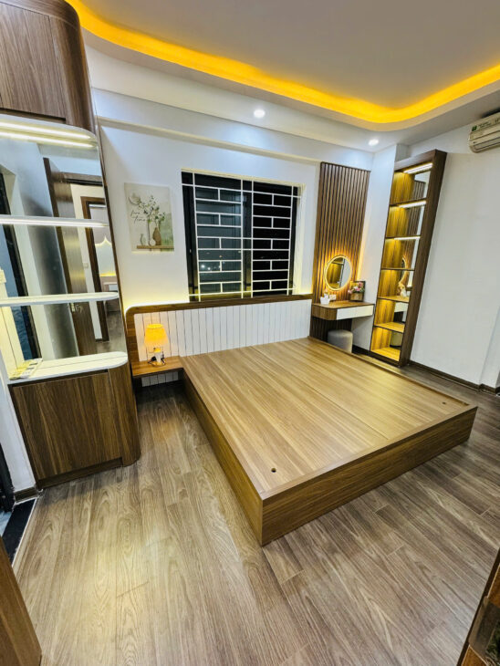 Bắc Linh Đàm – Hoàng Mai – Căn hộ CC 83m2 *3 ngủ tầng 8, căn góc thoáng view đẹp, Giá chỉ hơn 4 tỷ