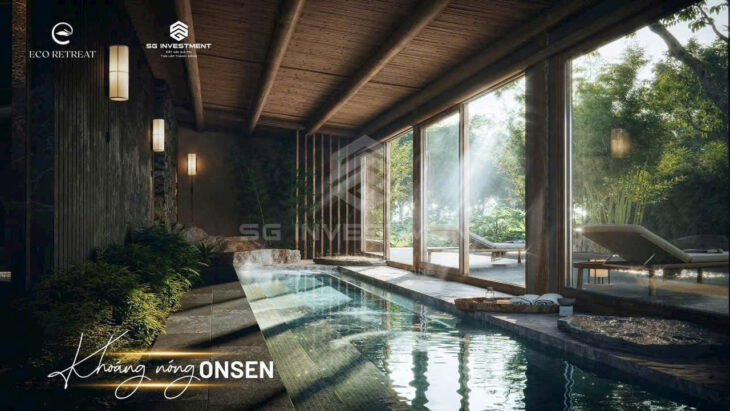 🔥🔥🔥 ECO RETREAT LONG AN – CƠ HỘI ĐẦU TƯ VÀNG 2025!