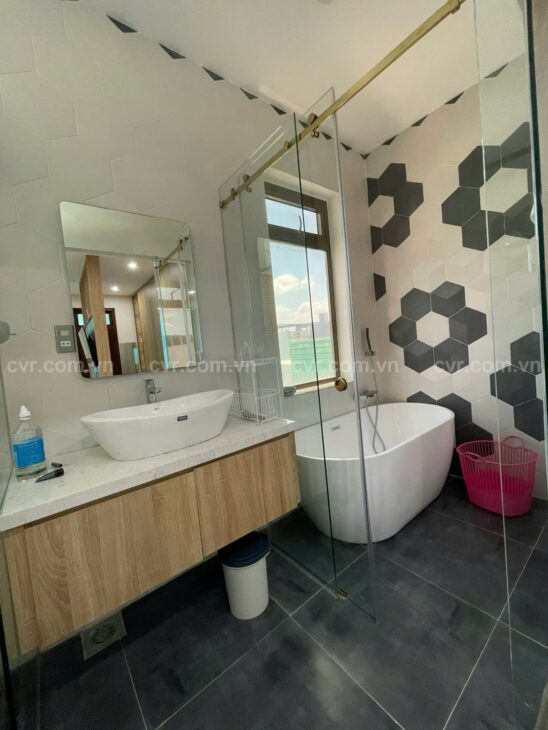 Cho Thuê Nhà 3 Phòng Ngủ Tại Nam Việt Á Đà Nẵng