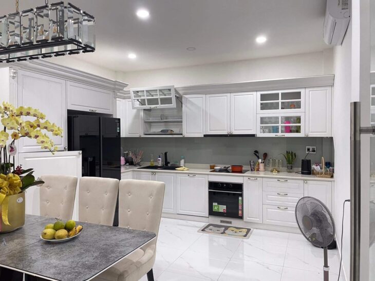 Siêu phẩm mặt tiền 5 tầng HĐT 80tr/th chỉ 26 tỷ Trường Sa P14 Quận 3