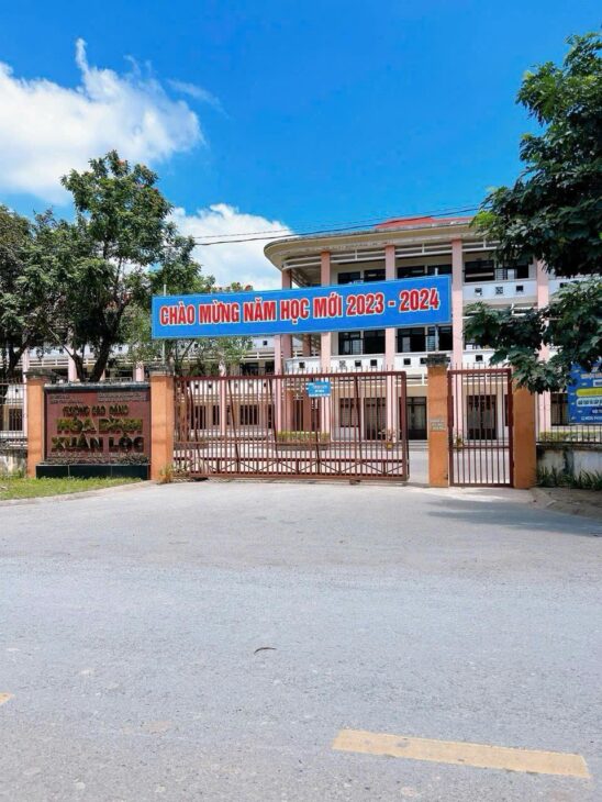 Bán xưởng 1000m2 gần trường CĐ nghề Hoà Bình trạm thu phí Thiện Tân Hố Nai 3 Trảng Bom.